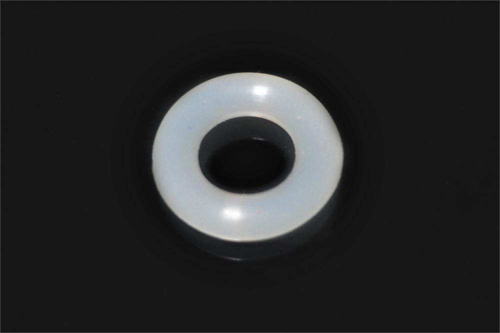 Hi Temperature Silicone Rubber O-ring for Thermocouple Feed-through Port - SOR-TC