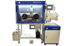 8-Station (100g) Automatic Arc Melting System w/ Stirring -SP-MSM-8