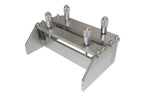 Double Blade Micrometer Film Applicator With Width of 150 mm (Film casting doctor blade) - SeKTQ150D