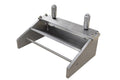 Micrometer Adjustable Film Applicator - 150 mm Width (film casting doctor blade) - SeKTQ150