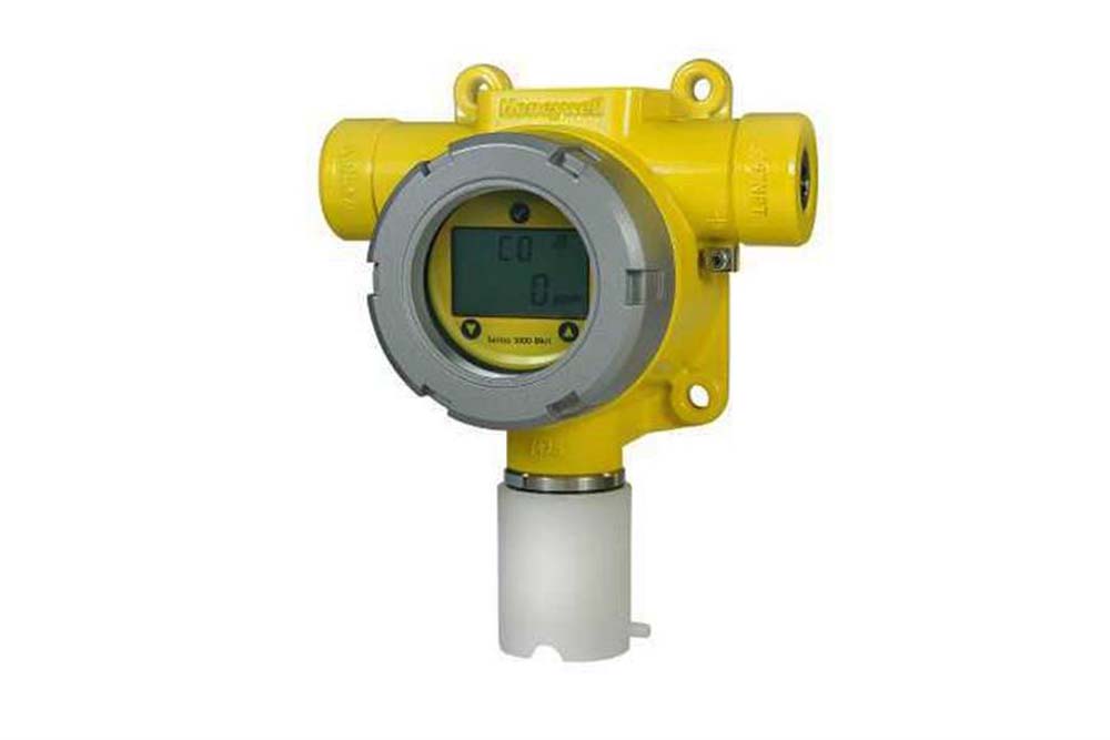 Honeywell UL Approved Sensepoint Hydrogen Gas Detector - XCD-H2