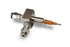 Co-Axis Dual Layer Nozzle for DIY Electrospinning - ES3DLN