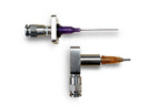 Co-Axis Dual Layer Nozzle for DIY Electrospinning - ES3DLN