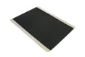 Li-Ion Battery Cathode - Aluminum Foil Double Side Coated by Li-NCM (9:0.5:0.5 ) (241mm L x 200mm W) 5 sheets/bag - bcaf-ncm911ds