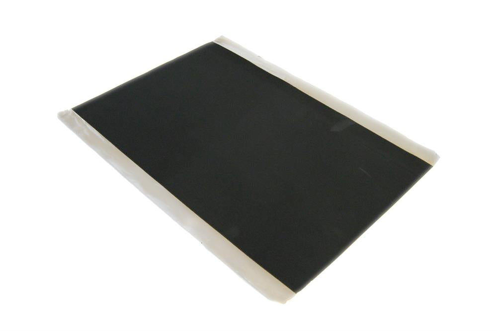 Li-Ion Battery Cathode - Aluminum Foil Double Side Coated by LiNiCoMnO2 (Ni:Co:Mn=1:1:1, NCM111) (241mm L x 200mm W x 0.1mm T) 5 sheets/bag - bcaf-241NCM-DS111