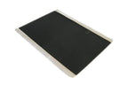 Li-Ion Battery Cathode - Aluminum Foil Double Side Coated by LiNiCoMnO2 (Ni:Co:Mn=1:1:1, NCM111) (241mm L x 200mm W x 0.1mm T) 5 sheets/bag - bcaf-241NCM-DS111