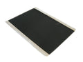 Li-Ion Battery Cathode - Aluminum Foil Double Side Coated by LiNiCoAlO2 (241mm L x 200mm W x 0.06mm T), 5 sheets/bag - bcaf-241NCA-DS811