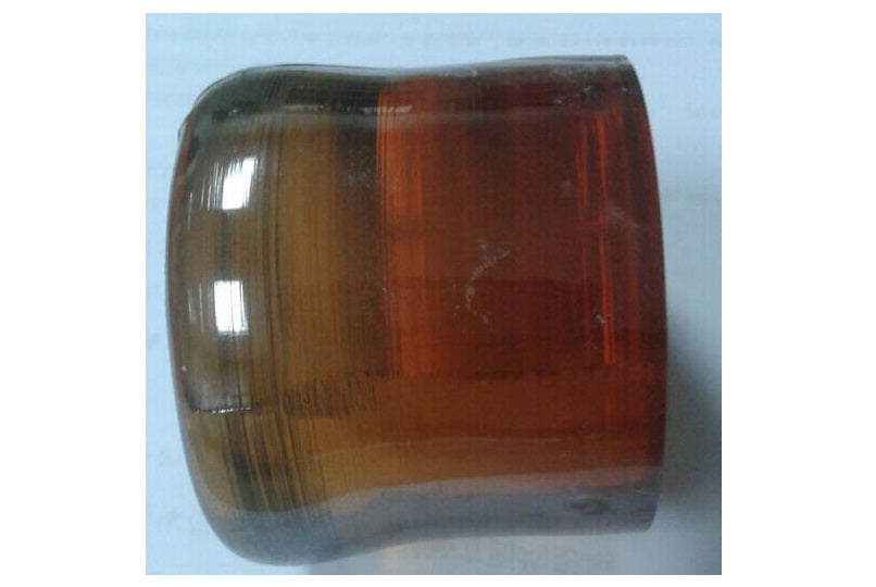 NdCaAlO4 (001) 10x10x0.5 mm, 2 sides polished - NdCAOb101005S2