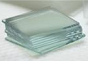 FTO Glass Substrate (TEC 70) 1.0" x 3" x 3.2 mm, R: 58-72 ohm/sq ,25pcs /pack - FTO257632TEC70gp25