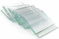 FTO Glass Substrate (TEC 70) 100 x 100 x 3.2 mm, R:58-72 ohm/sq 25pcs /pack