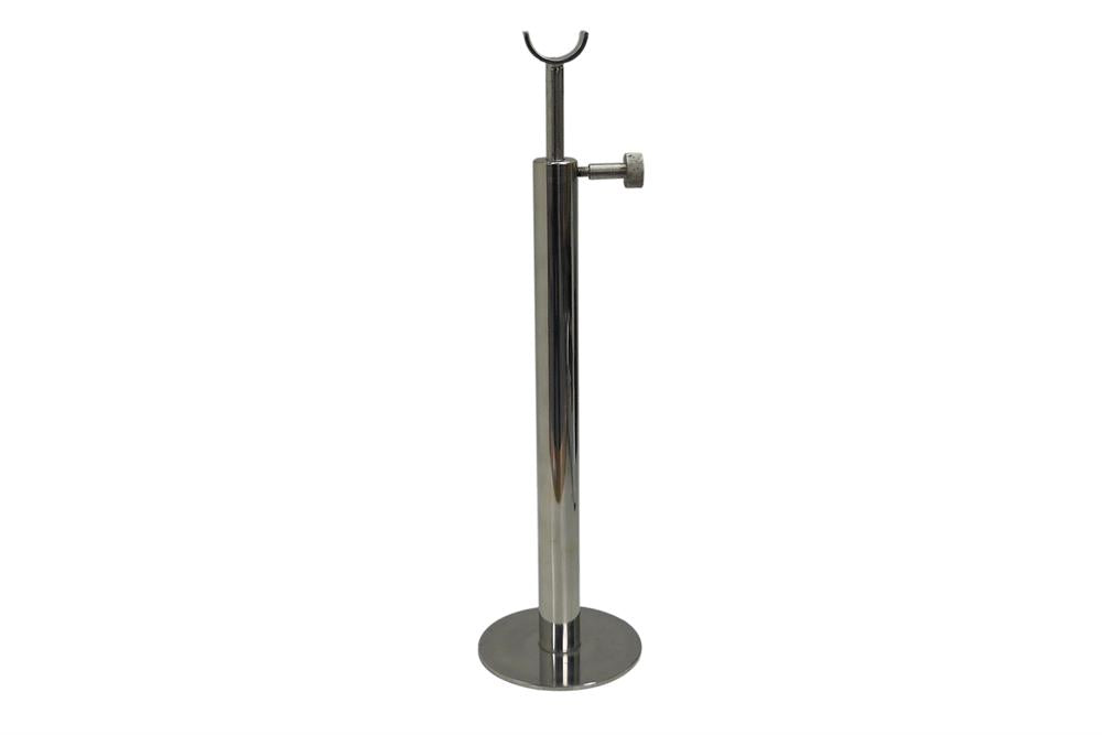 Adjustable Flange Support (320 - 510mm H) for KF40 Flanges -KF40FLS