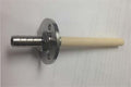 Gas Inlet / Outlet or Gas Purging for MTI KSL1100X Box Furnace - GI-KSL17