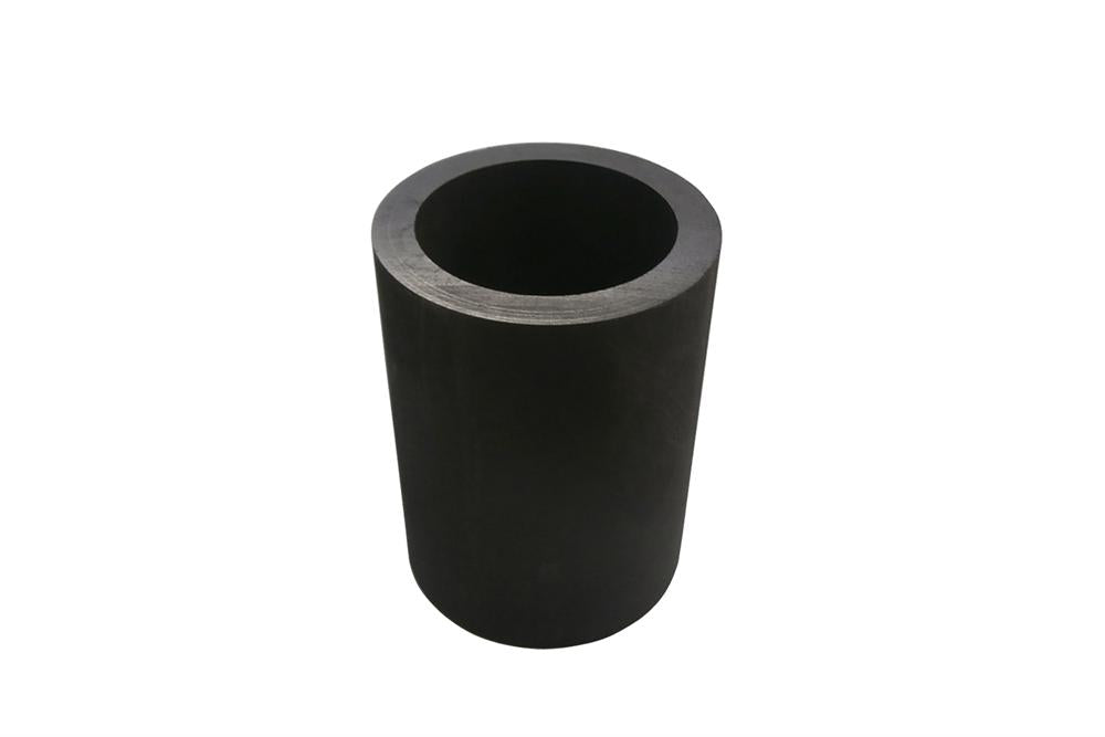 Graphite Cylindrical Crucible