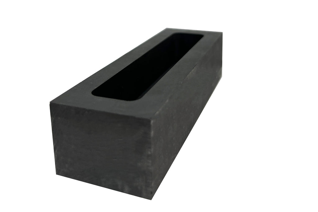 Graphite Ingot Molds for Melting Casting System