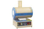 Multi-Position Tube Furnace 1100C (1- 2" Dia) w/ Programmable Temperature Controller, GSL1100X-NT