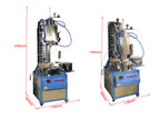 Semi-automated 1500°C Thermogravimetric Furnace ( 60mm Tube) GSL-1500X-TGA