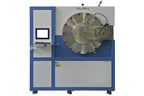 800°C High Vacuum & Pressure Chamber Furnace  (500x500x500 mm up to 3.5 bar) GSL-800-L