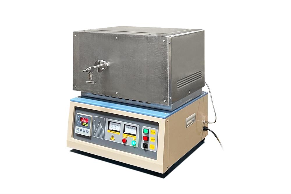 1200°C Max Microwave Heated Tube Furnace: optional 1", 1.57" and 2" Dia. - GSL-MW-25