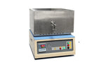1200°C Max Microwave Heated Tube Furnace: optional 1", 1.57" and 2" Dia. - GSL-MW-25