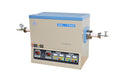 1700C Max. Dual Zone Tube Furnace - GSL-1700X-II-LD