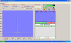 GdScO3 (110) 5x5x0.5mm 1sp - GSOe050505S1US