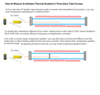 1200C Dual Zone Split Tube Furnace w/ Sample Feeding System upto 4 Crucibles For HPCVD - OTF-1200X-II-ZL