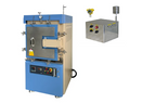 1600°C Max. Economic Hydrogen Gas Box Furnace 16"x16"x16" (65 L) - KSL-1600X-H5E