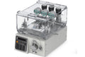 High Pressure (30 MPa) Gas-Diffusion Electrolyzer for Electrochemical Research - HP-GDE