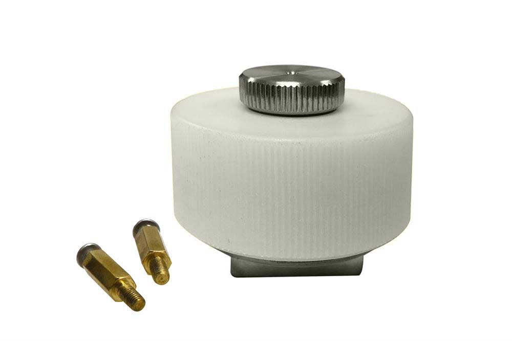 Quick Assembly Split Coin Cell ( 20mm ID) for Battery Material testing, No More Crimper - HSTC