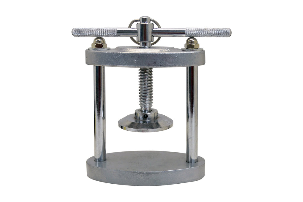 100Kg Manual Screw Press or Compressing Jig - YLJ-SP