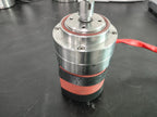 Stainless-Steel Mixing Jar with Blades (Multiple Variable Size) for MSK-SFM-16HS