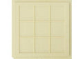 20 pcs 2" Die / IC Tray (9 Pockets of 480-510-30 mil, 12.19x12.95 x 0.76 mm) - NH20-480-510-30