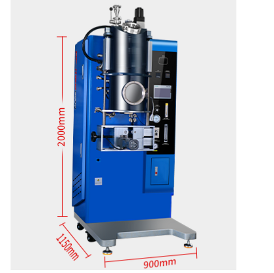 Atmosphere Controlled Continuous Casting Furnace with Secondary Charge Function - IMCS-1700VC