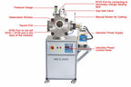 2000°C Max. Induction Melting-casting Furnace - IMCS-2000