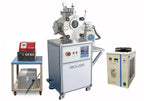 2000°C Max. Induction Melting-casting Furnace - IMCS-2000