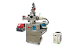 2000°C Max. Induction Melting-casting Furnace - IMCS-2000