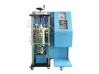 1700ºC Vacuum Rapid Heated Pressing Furnace up to 100 MPa with Graphite Die - OTF-1700X-RHP4