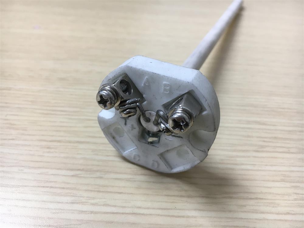 Thermocouple: K type for KSL1200XM / KSL1200XL - EQ-TCK200