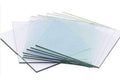 ITO/ZnO Coated Glass Substrate 1" x 1" x 0.7 mm, ITO Film=100nm, ZnO film=50nm