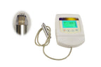 Portable 4 Probe Resistivity Tester for Electrodes and Crystal Substrate and - JX2008-LD