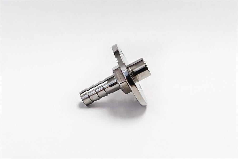 Gas fill tube for Muffle Furnace KSL1200X, MTI-KSL1200X-GF