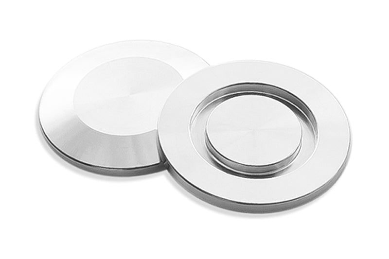 Blank Flange of KF Fittings (OptionalKF16, 25, 40 & 50) - KF-BF