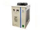 Larger Digital Temperature Controlled Recirculating Water Chiller with 58L / min Flow, 17K BTU/hr - KJ6200