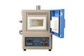 1050°C Anti-Corrosive Muffle Furnace with Ceramic Chamber (12" x 8" x 5", 7.2L) - KSL1000X