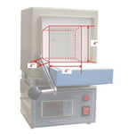 Replacement Furnace Heating Chamber Module for KSL1100- K1100MD220