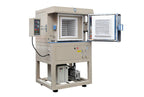 1200°C Max. 5 Side Heating Atmosphere Controlled Muffle Furnace ( 16"x16"x 16" 64 L) - KSL-1200X-AC-5S