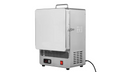 1050°C Economic Box Furnace (6" x 6" x 5", 3 liter, 110V) with Programmable Controller- KSL1200XJS