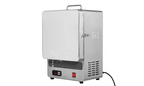 1050°C Economic Box Furnace (6" x 6" x 5", 3 liter, 110V) with Programmable Controller- KSL1200XJS
