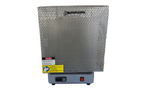 1050°C Economic Box Furnace (6" x 6" x 5", 3 liter, 110V) with Programmable Controller- KSL1200XJS
