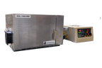 Microwave Furnace With Programmable Temp Control: optional 1100ºC or 1400ºC Max.- KSL-MW-XX